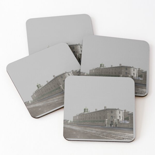 Item preview, Griffith College Dublin in 1910, then Wellington Army Barracks, South Circular Road 1910 designed and sold by Marc Redmond.