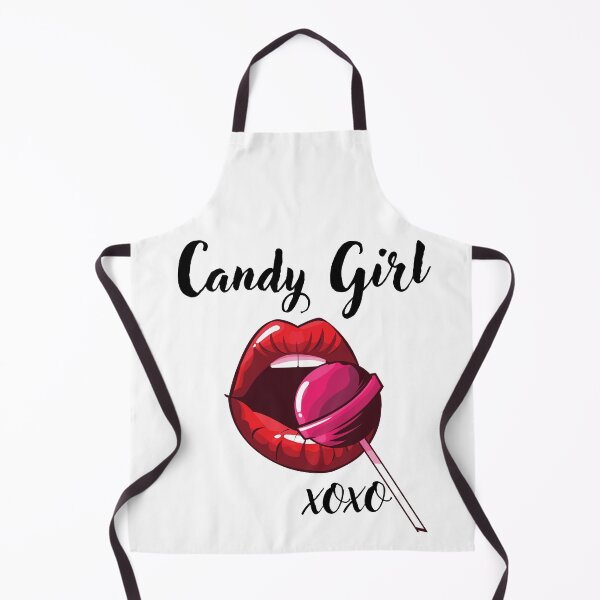 Item preview, Candy Girl Lollipop xoxo Sissy designed and sold by SISSY4SISSIES.