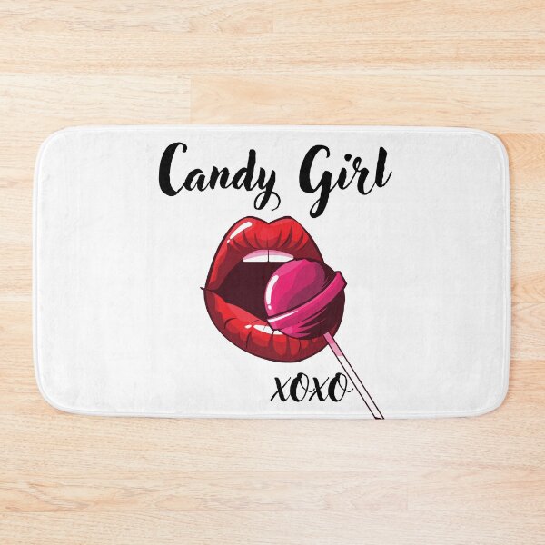 Item preview, Candy Girl Lollipop xoxo Sissy designed and sold by SISSY4SISSIES.
