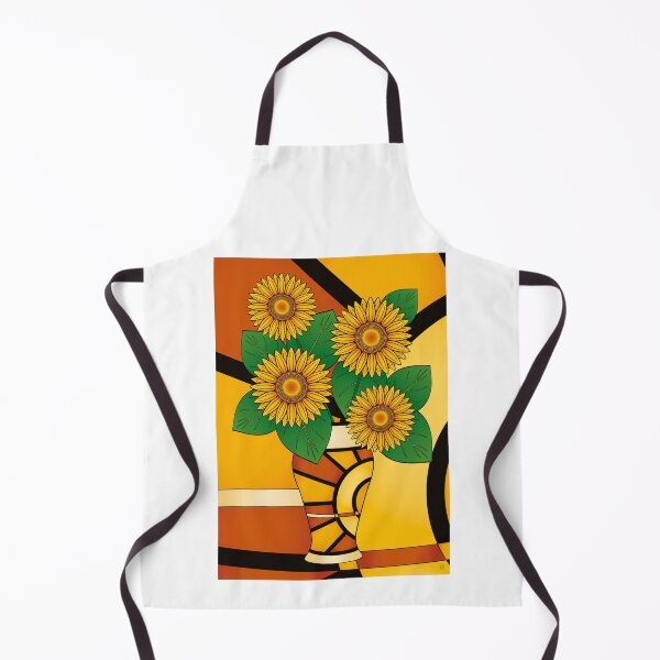 Item preview, Sunflowers designed and sold by JouleDesign.