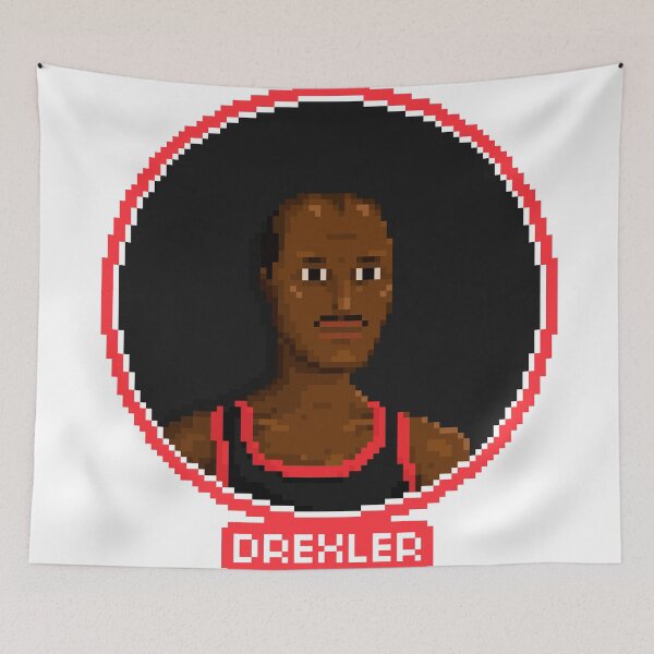 Item preview, Clyde designed and sold by pixelfaces.