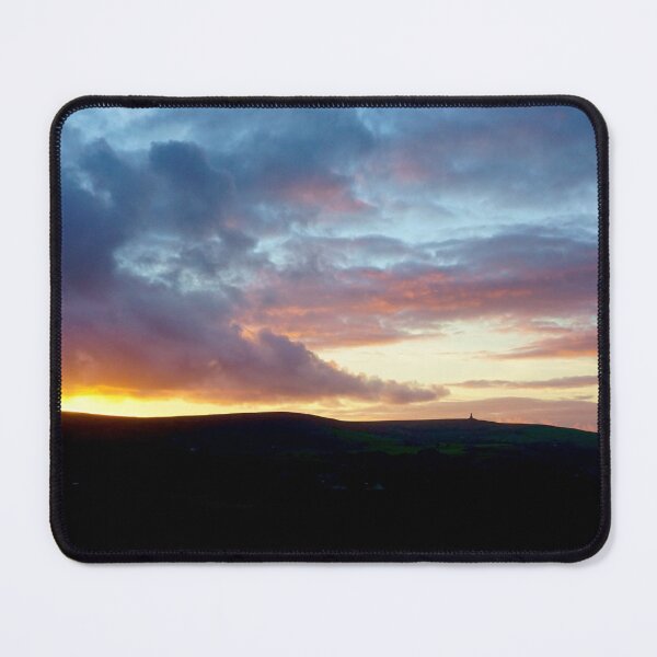 Item preview, Darwen Sunset designed and sold by Nicole Gath.