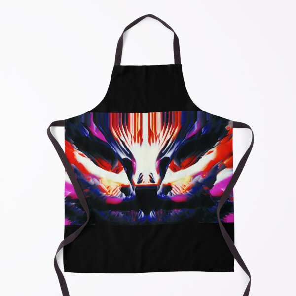 Item preview, Gato de fuego designed and sold by Barton Dunn.