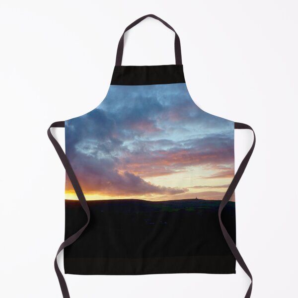 Item preview, Darwen Sunset designed and sold by Nicole Gath.