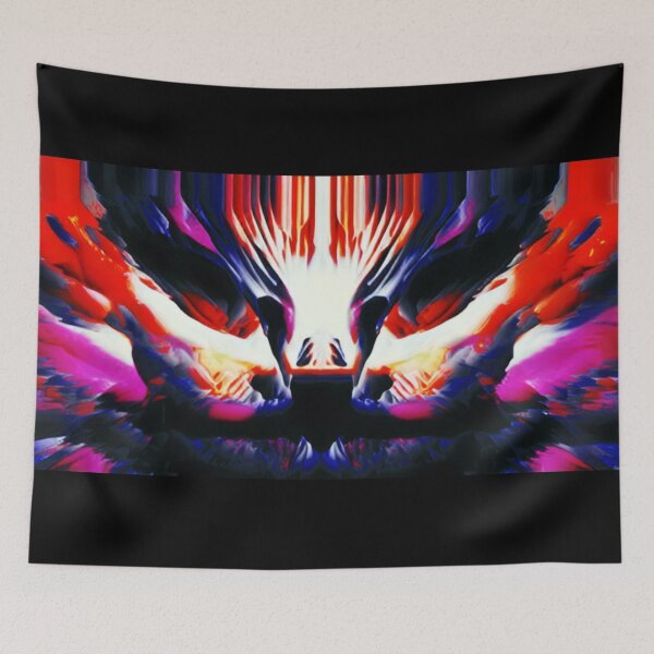 Item preview, Gato de fuego designed and sold by Barton Dunn.