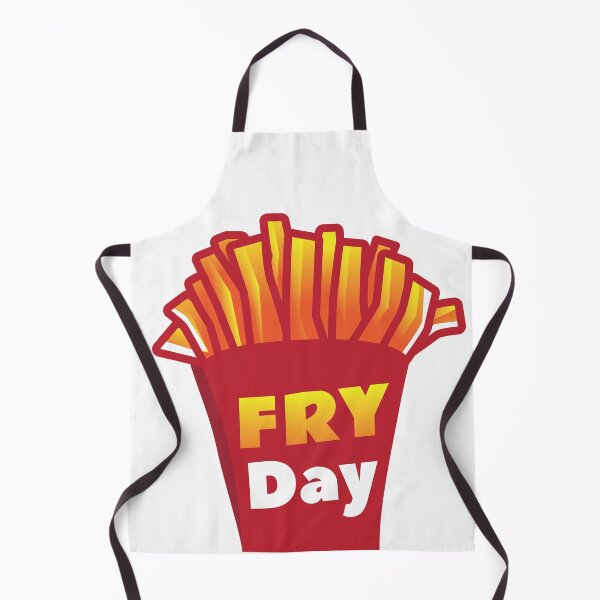 Item preview, Fry Day designed and sold by jfcreations.