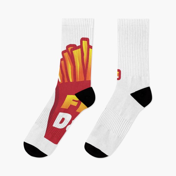 Item preview, Fry Day designed and sold by jfcreations.