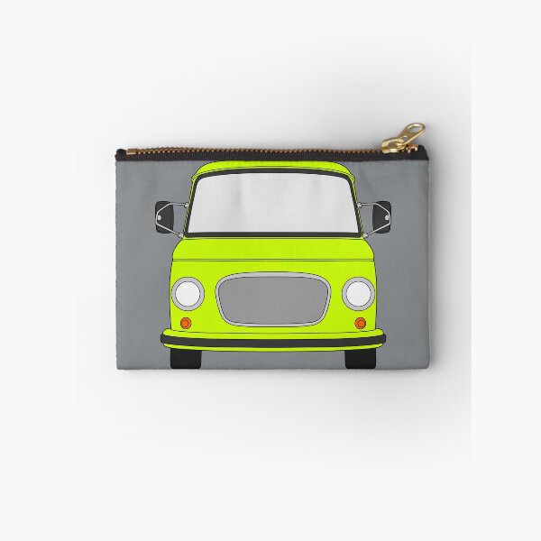 Item preview, Barkas B1000 apple green color designed and sold by EdimDesign.
