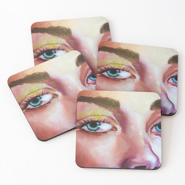Item preview, Florescent eyes designed and sold by Giannaka.