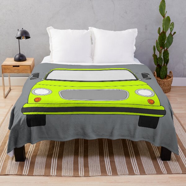 Item preview, Barkas B1000 apple green color designed and sold by EdimDesign.