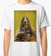 Space Age Classic T-Shirt