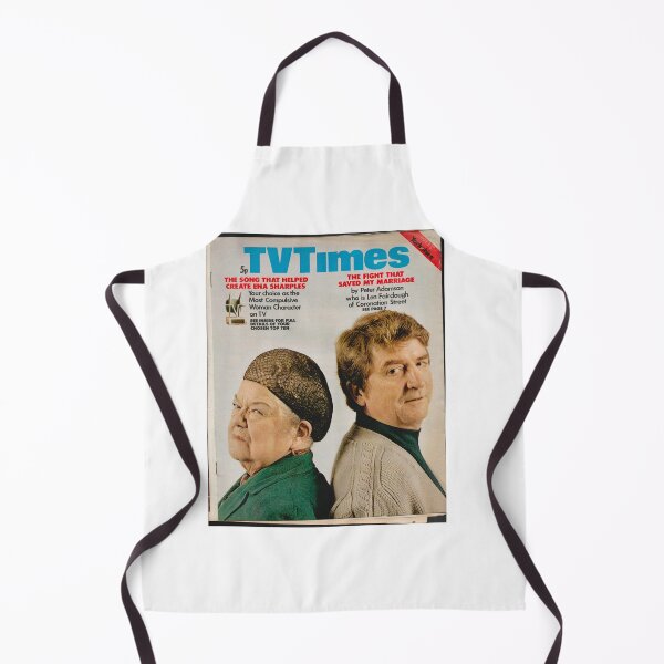 Item preview, Ena Sharples Trendy designed and sold by peggysicard77.
