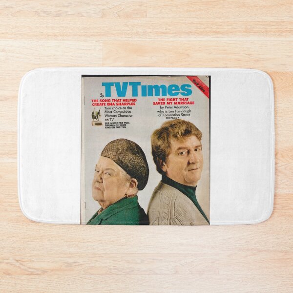 Item preview, Ena Sharples Trendy designed and sold by peggysicard77.
