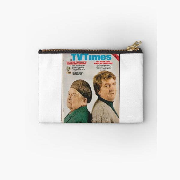 Item preview, Ena Sharples Trendy designed and sold by peggysicard77.