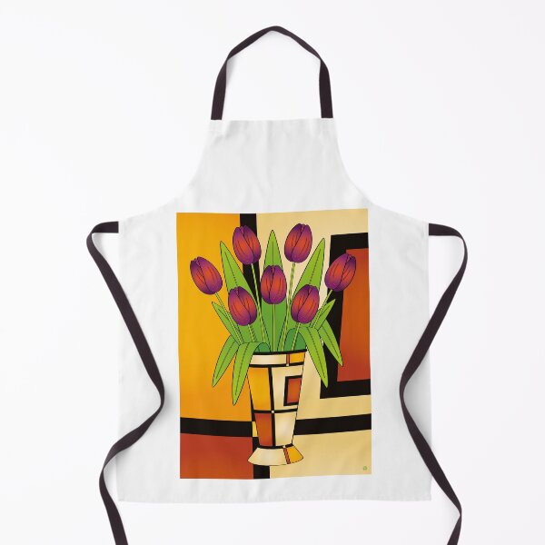 Item preview, Tulips designed and sold by JouleDesign.