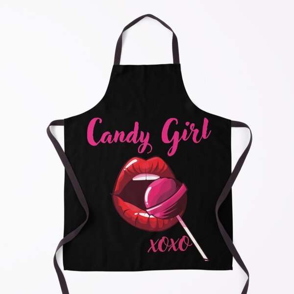 Item preview, Candy Girl Lollipop xoxo Sissy designed and sold by SISSY4SISSIES.