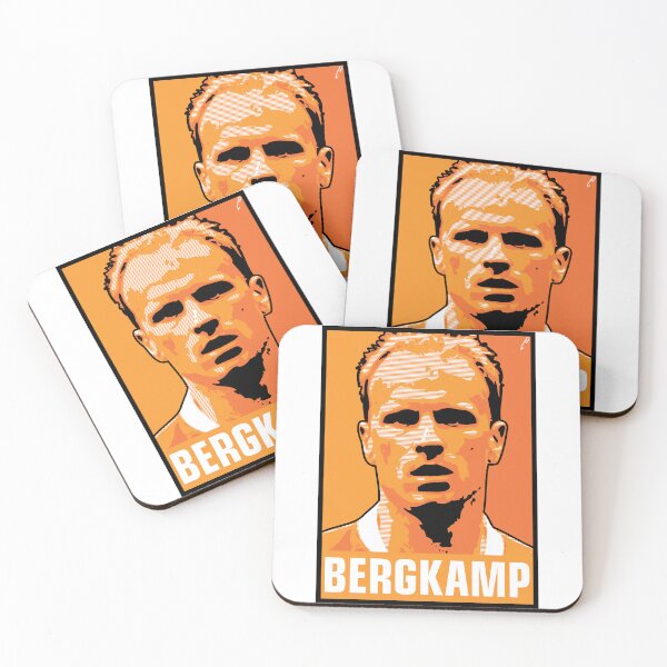 Item preview, Bergkamp - NETHERLANDS designed and sold by DFA.