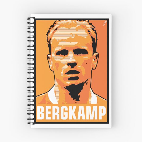 Item preview, Bergkamp - NETHERLANDS designed and sold by DFA.