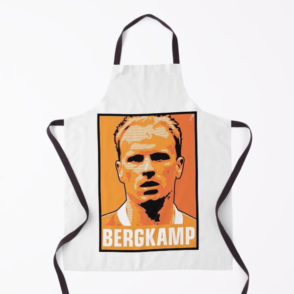 Item preview, Bergkamp - NETHERLANDS designed and sold by DFA.