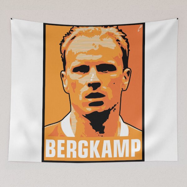 Item preview, Bergkamp - NETHERLANDS designed and sold by DFA.