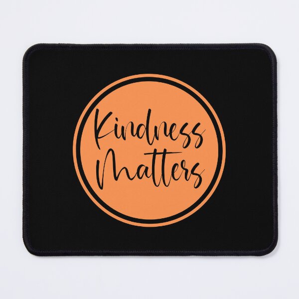 Item preview, Kindness Matters designed and sold by JourneyCreative.