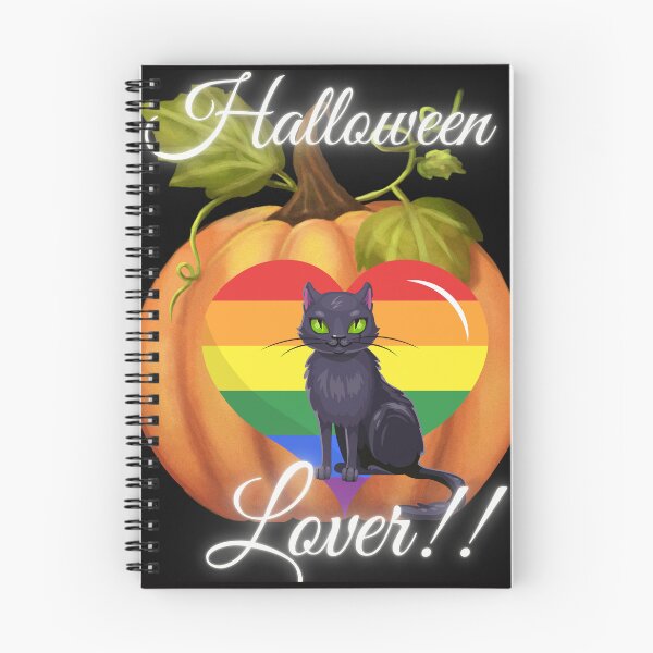 Aperçu de l'œuvre Joyeux Halloween amoureux !! créée et vendue par SunMoonBeyond.