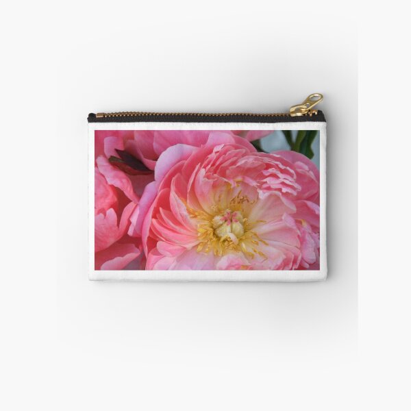 Item preview, Pink peony designed and sold by Karol Franks.