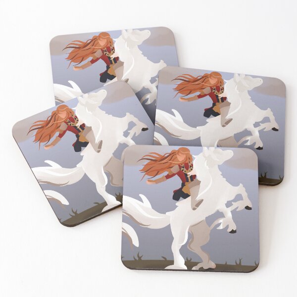 Item preview, Fire Emblem Ferdinand von Aegir designed and sold by untitledGenny.