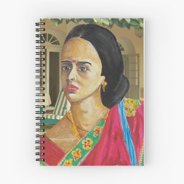 Item preview, My Lady in a Sari designed and sold by Bloodnok.