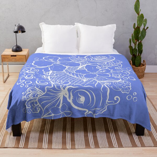 Item preview, koi fish designed and sold by tanakax3.