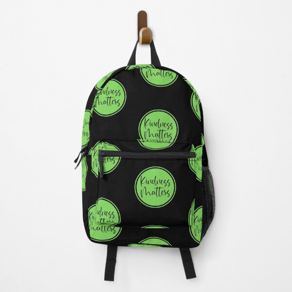 Item preview, Kindness Matters designed and sold by JourneyCreative.