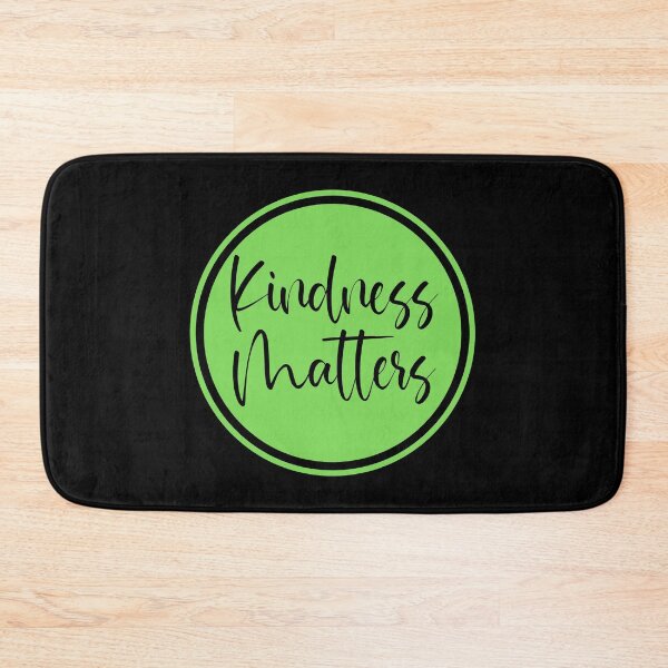 Item preview, Kindness Matters designed and sold by JourneyCreative.