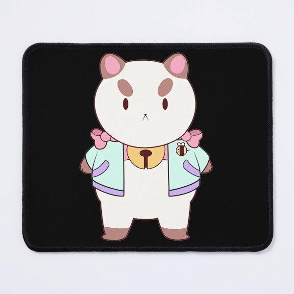 Item preview, Bee and puppycat    designed and sold by LorraineGerard.