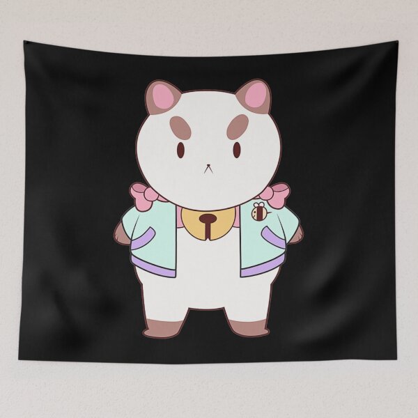 Item preview, Bee and puppycat    designed and sold by LorraineGerard.