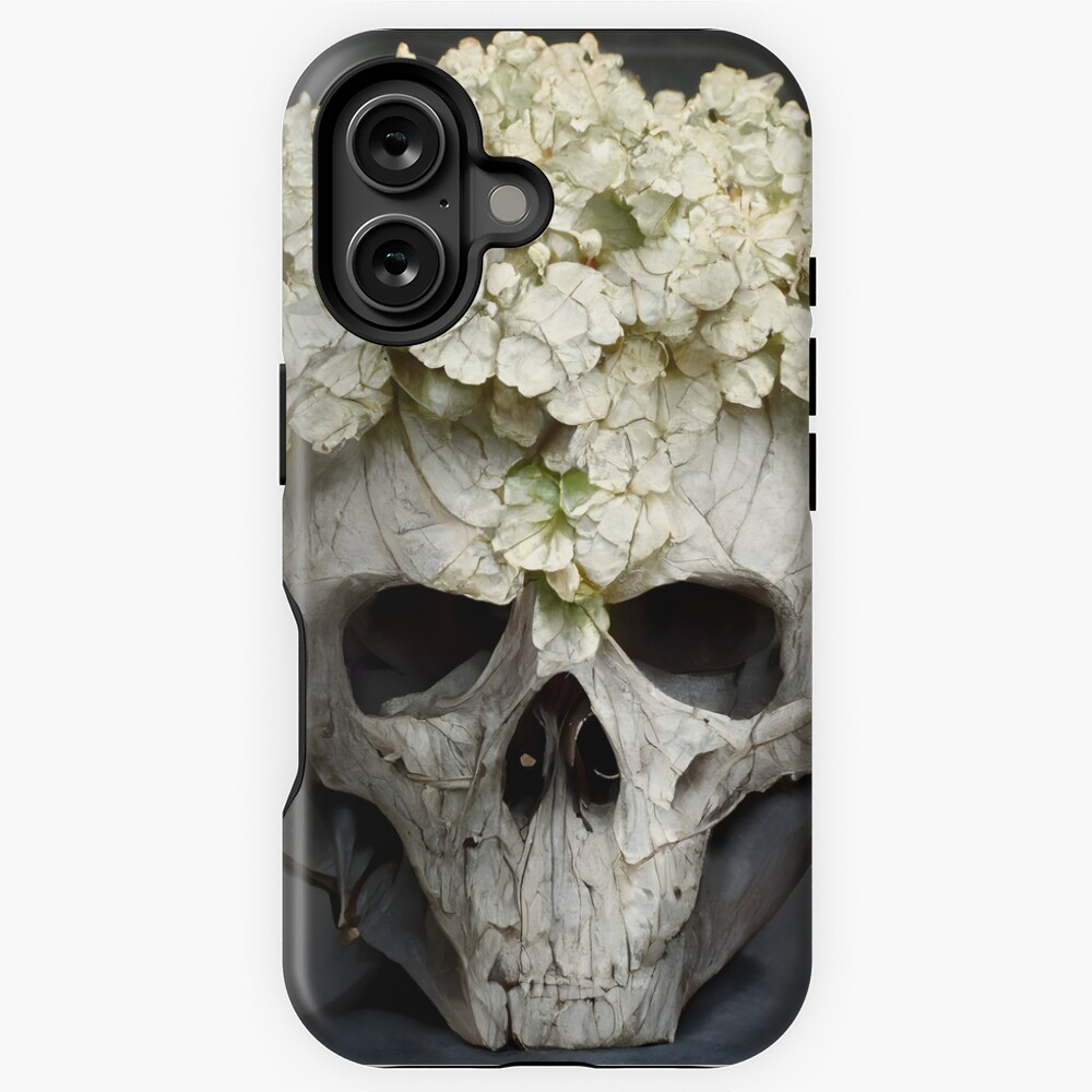 Item preview, iPhone Tough Case designed and sold by njiiz.