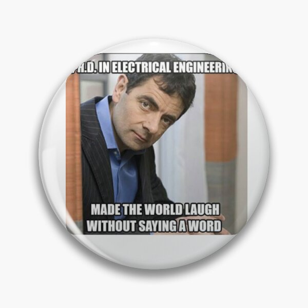 Item preview, Mr Bean Status Update 6.0 designed and sold by GoEasify.