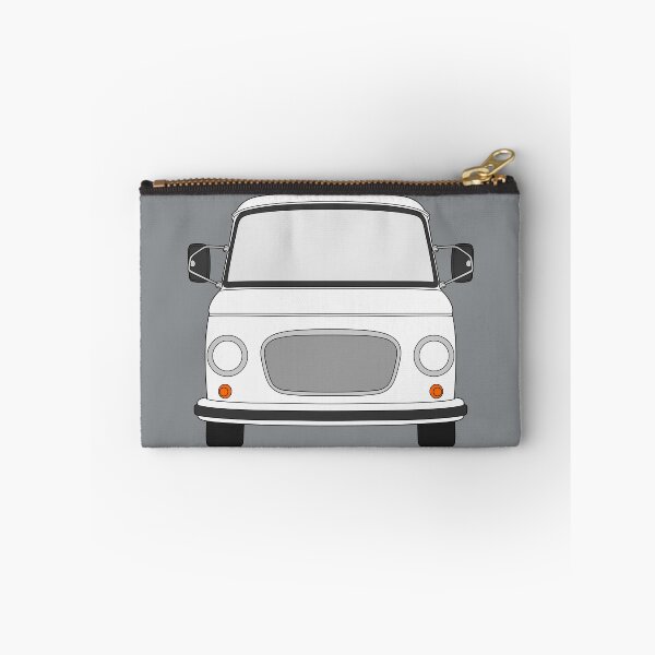 Item preview,  Barkas B1000 white color designed and sold by EdimDesign.