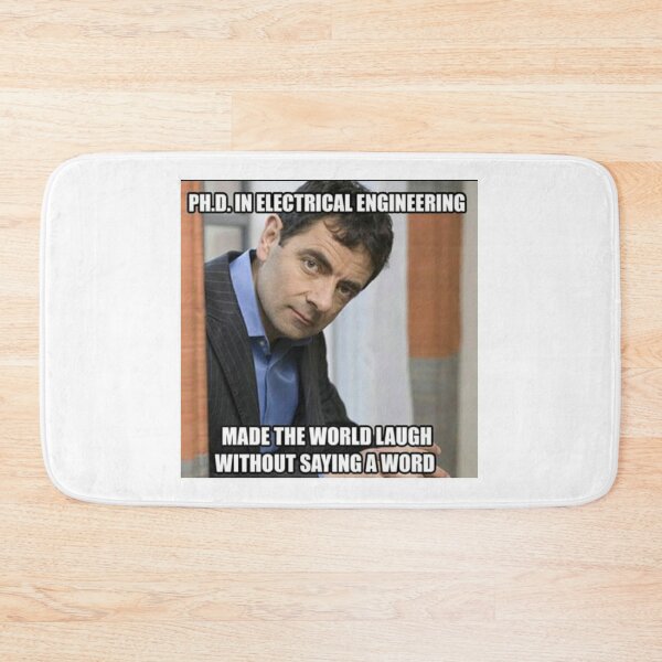 Item preview, Mr Bean Status Update 6.0 designed and sold by GoEasify.
