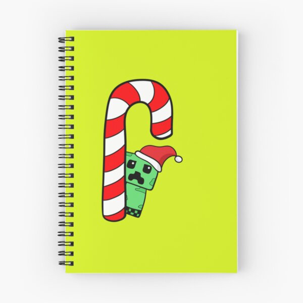 Item preview, Candy Cane Creeper designed and sold by BridieRitchi.
