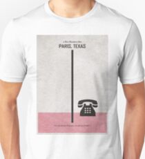 Paris Texas Unisex T-Shirt