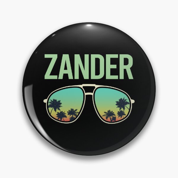Item preview, Cool Glasses Zander designed and sold by William Grey.