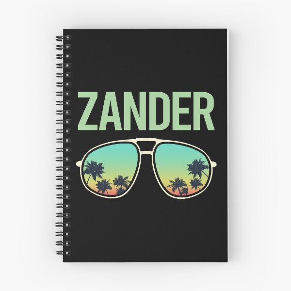 Artikelvorschau, Coole Brille Zander entworfen und verkauft von William Grey.