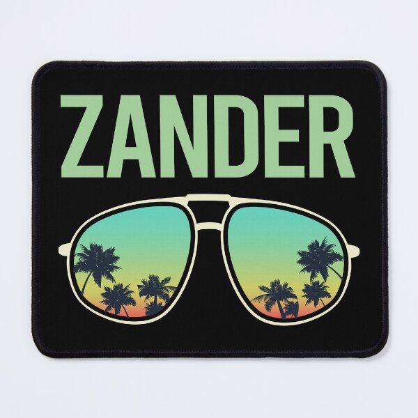 Item preview, Cool Glasses Zander designed and sold by William Grey.