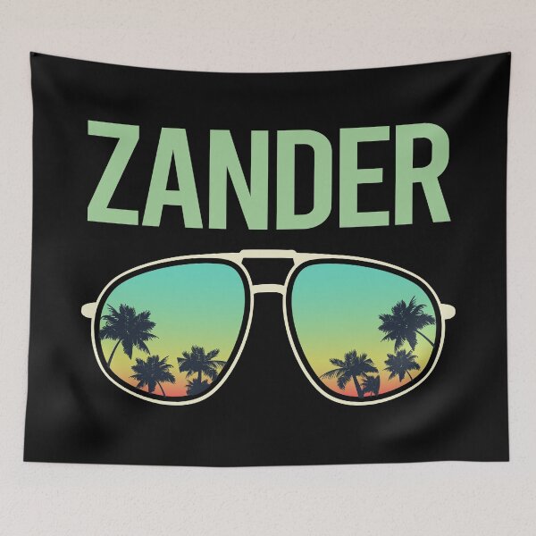 Item preview, Cool Glasses Zander designed and sold by William Grey.