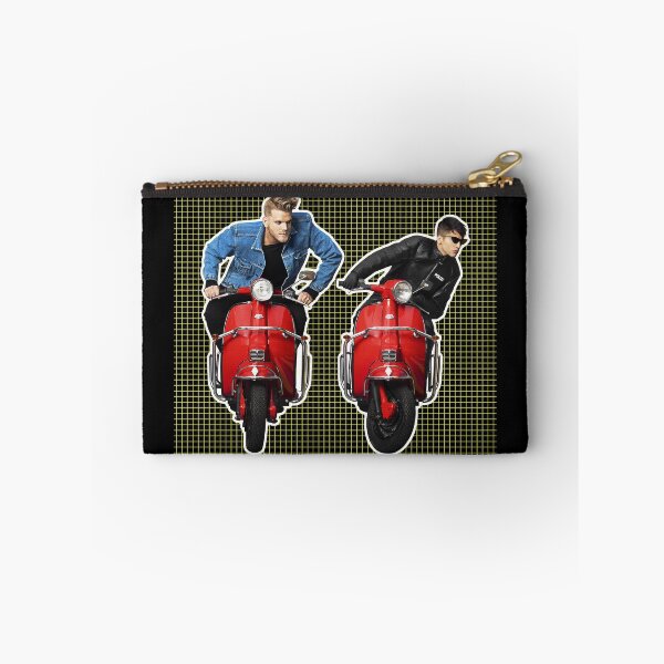 Item preview, future friends 2 designed and sold by boombox2016.