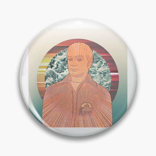 Item preview, St. Steven of Bionica  designed and sold by NoahGalea.