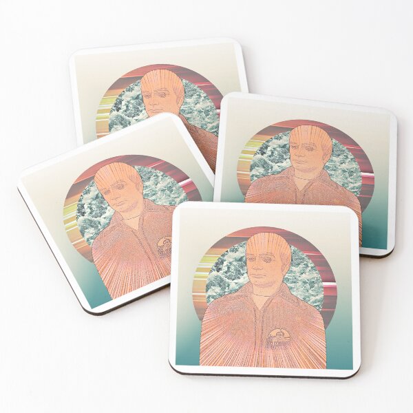 Item preview, St. Steven of Bionica  designed and sold by NoahGalea.