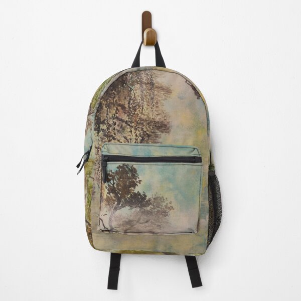 Item preview, In to The Mist designed and sold by Kadri Andersen.