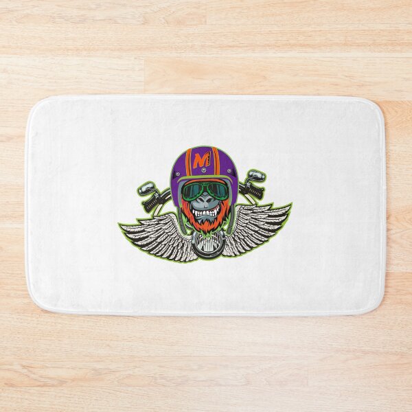 Item preview, MONKEY MOTORCYCLE designed and sold by leobass.