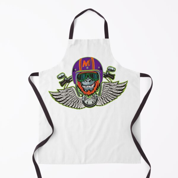 Item preview, MONKEY MOTORCYCLE designed and sold by leobass.